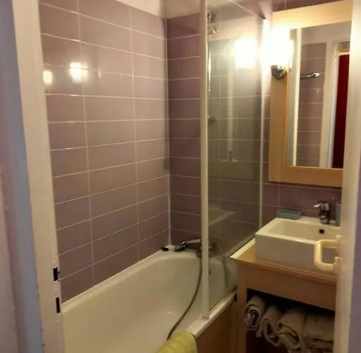 Appartamento 4 à 5 Pers Face Au Golf 700m De L'océan Moliets-et-Maa